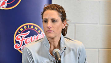 Indiana Fever v Atlanta Dream
