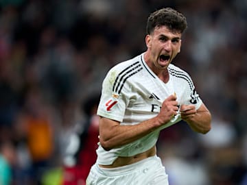 Jacobo Ramon vem fazendo bons jogos com a camisa do Como