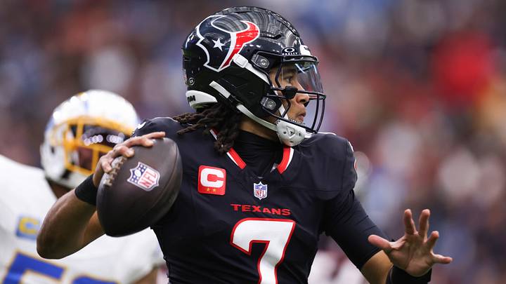 AFC Wild Card Playoffs: Los Angeles Chargers v Houston Texans