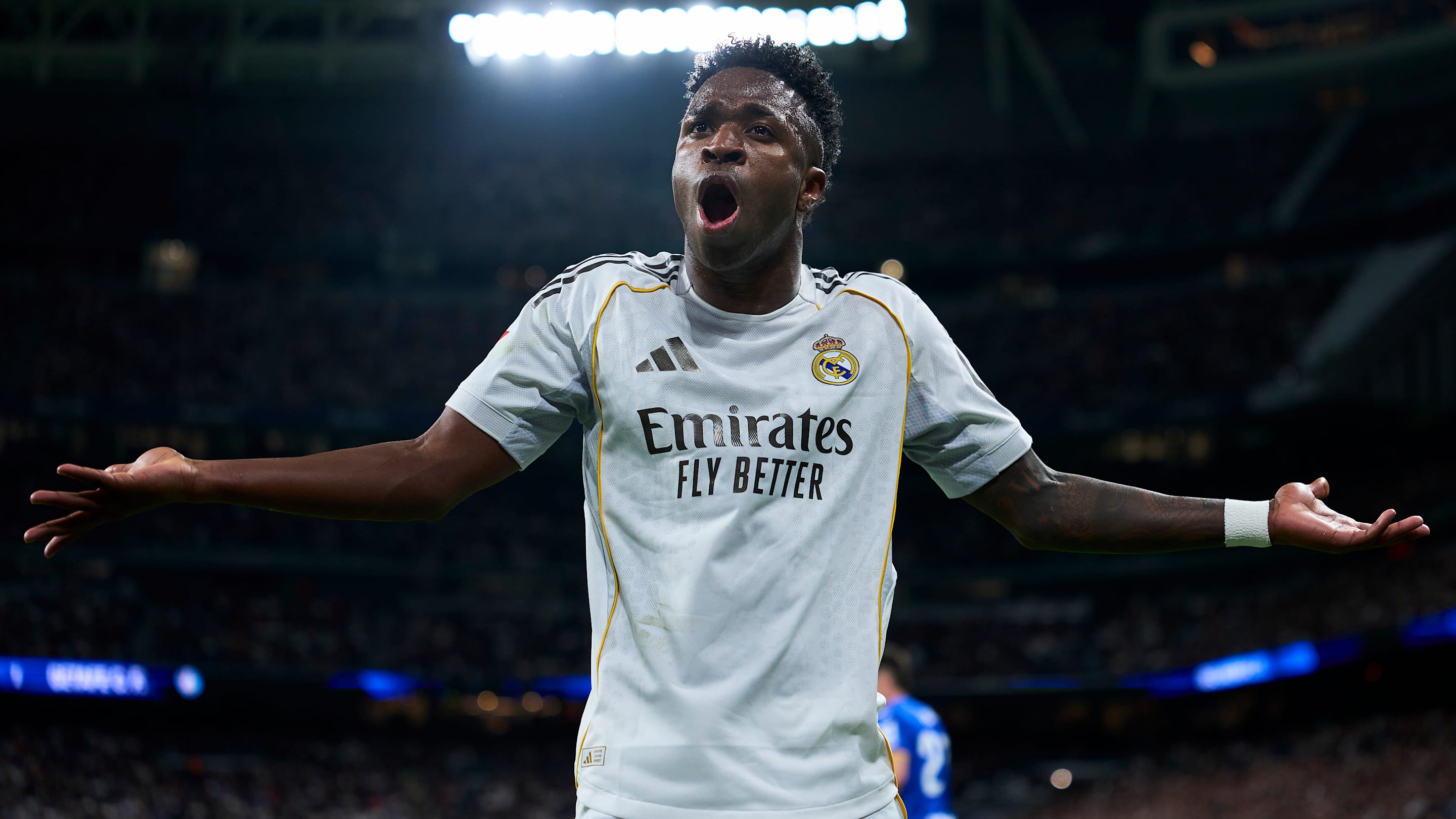 Real Madrid - Getafe (0-1) : Les Merengue s'inclinent de nouveau en Liga, les notes des joueurs madrilènes