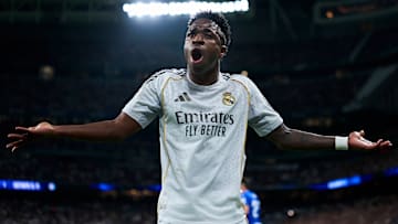 Le Real Madrid tombe dans le piège de Getafe.