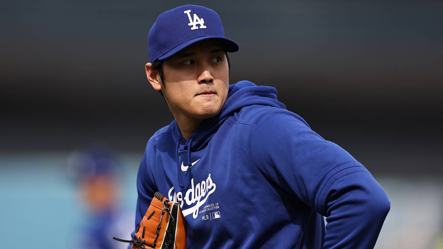 Why Shohei Ohtani's press conference wasn't as much of a nothing-burger as you think - Vimarsana News