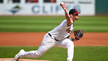 Tampa Bay Rays v Cleveland Guardians