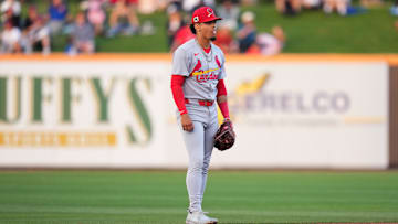 St. Louis Cardinals v New York Mets