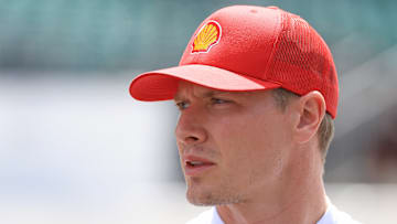 Josef Newgarden, Team Penske, Indy 500, IndyCar