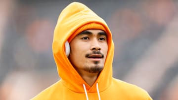 UTEP v Tennessee