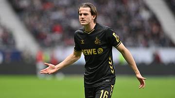 Jakub Kaminski könnte den Effzeh schon wieder verlassen Jakub Kaminski könnte den Effzeh schon wieder verlassen