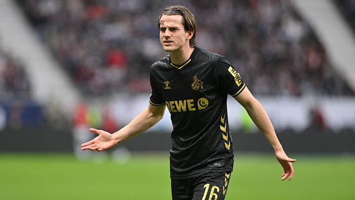Jakub Kaminski könnte den Effzeh schon wieder verlassen Jakub Kaminski könnte den Effzeh schon wieder verlassen