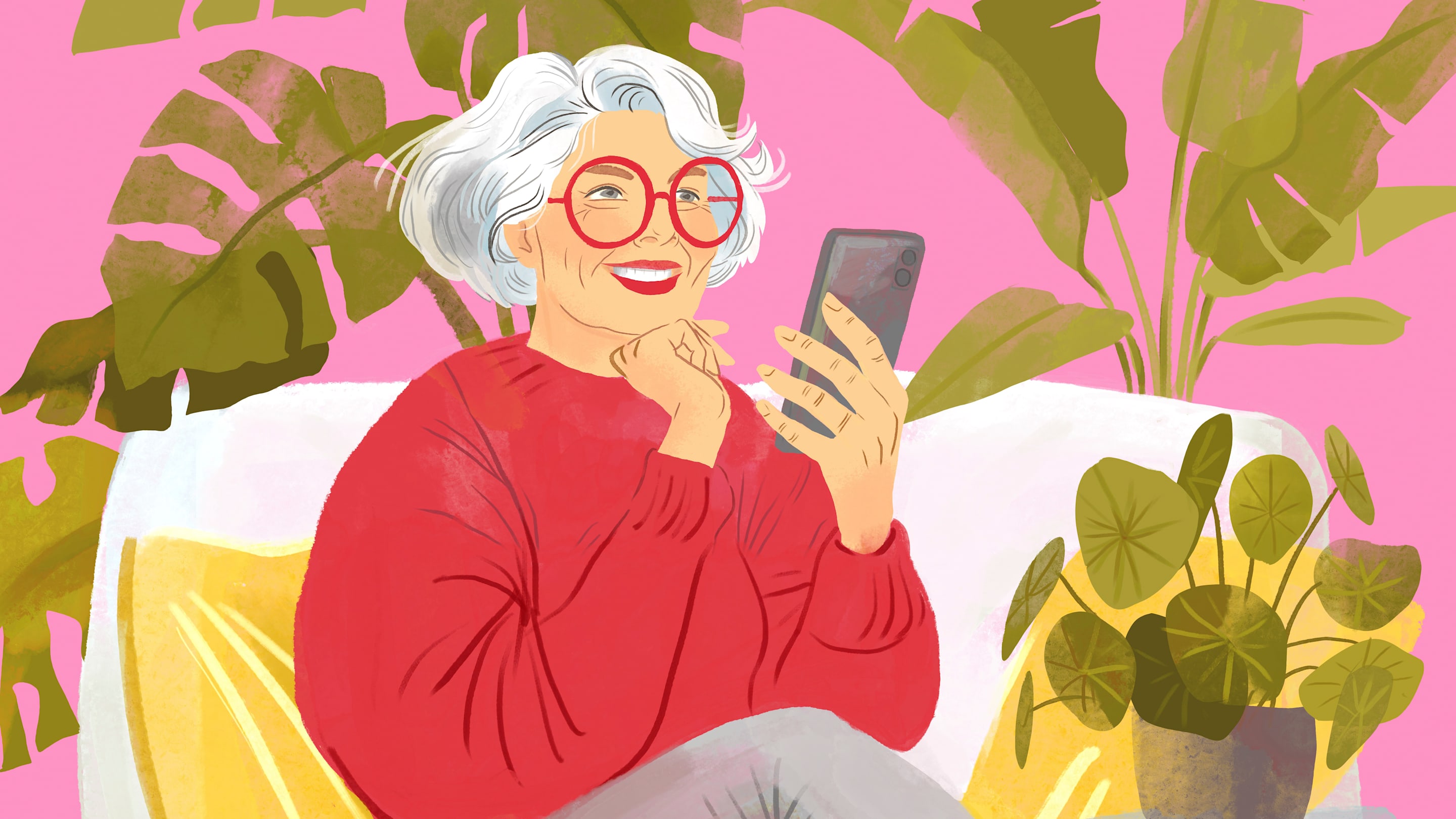 9 Things You Probably Get Wrong About Growing Old