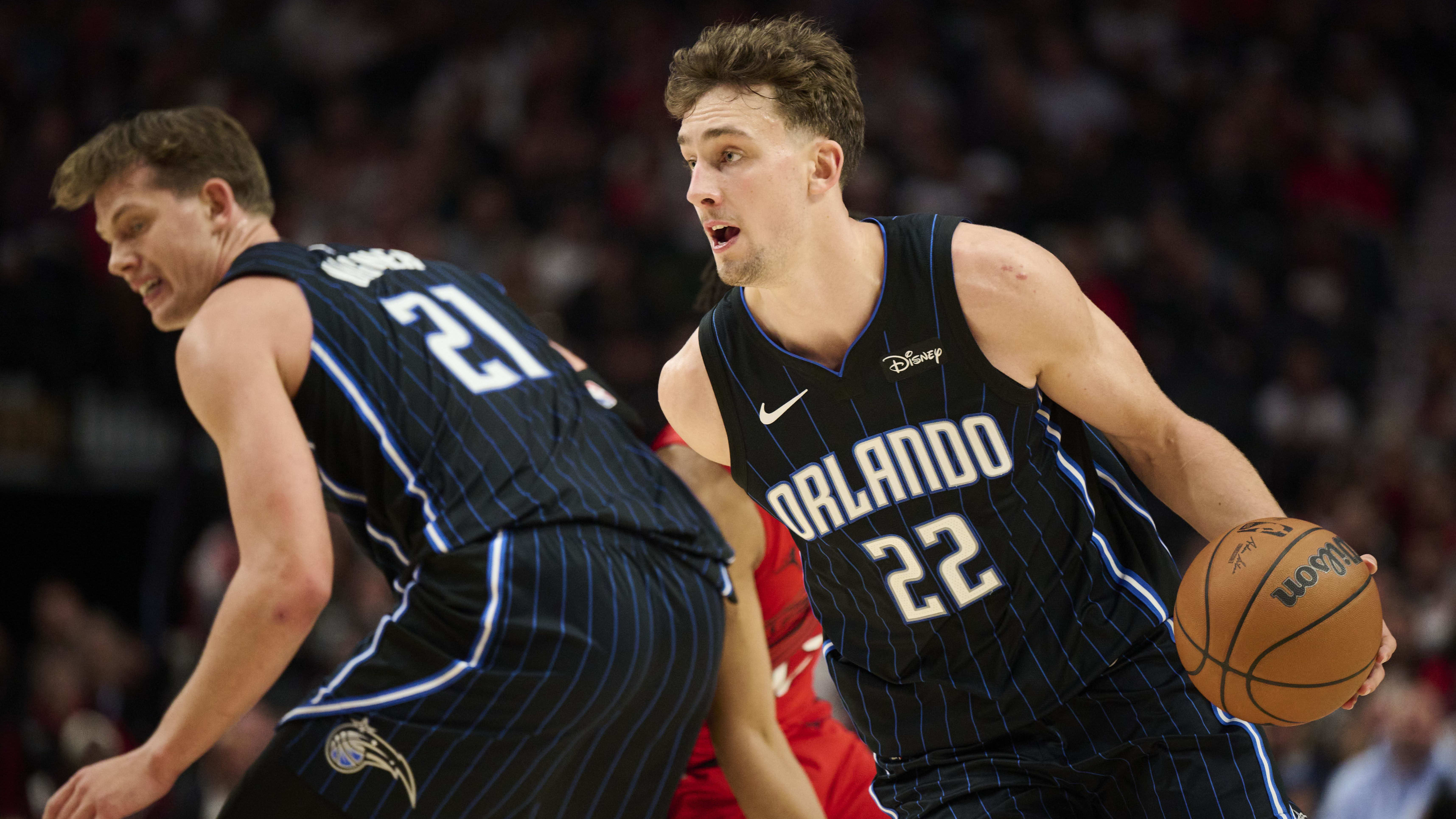 Orlando Magic
