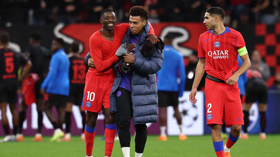 FBL-EUR-C1-LEVERKUSEN-PSG