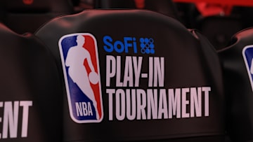 Miami Heat v Chicago Bulls - Play-In Tournament