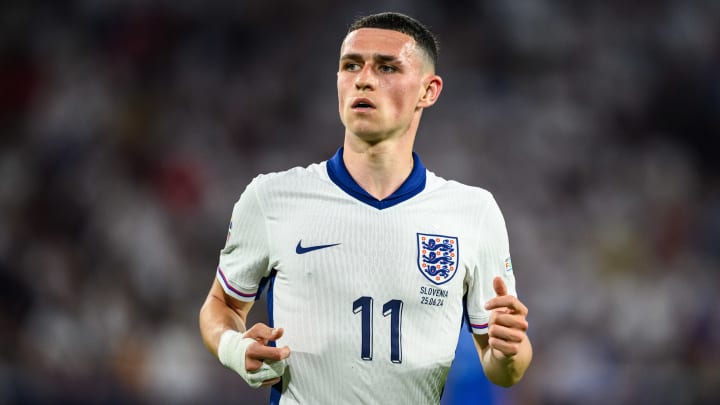 Phil Foden is heading back to Germany