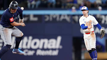 American League Championship Series - Seattle Mariners v Toronto Blue Jays - Game Seven