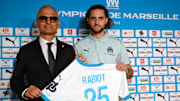 Adrien Rabiot annonce la couleur.