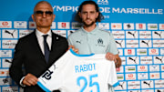Une légende du Paris Saint-Germain détruit Adrien Rabiot. 