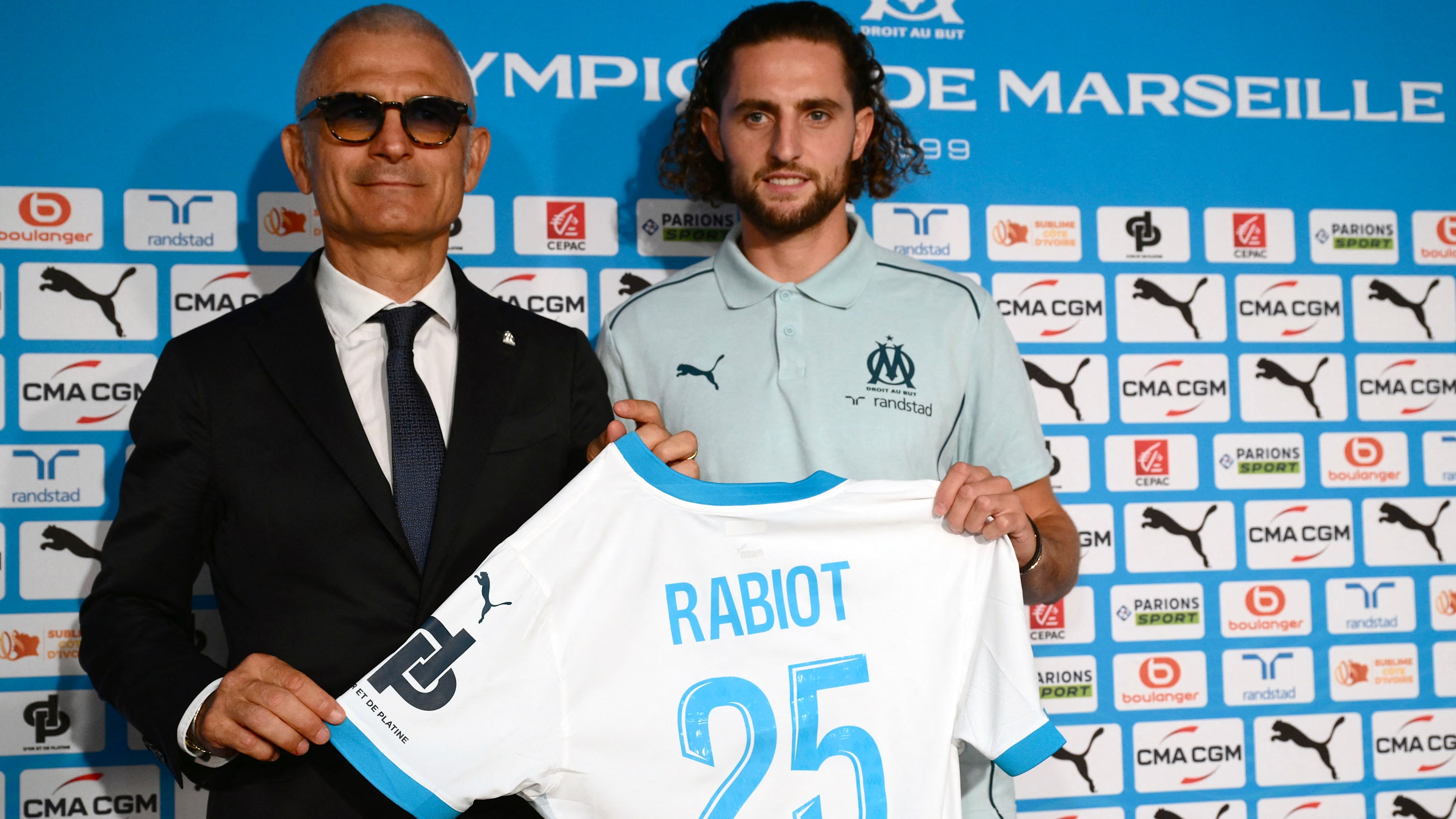 VIDEO : "Arrêter la carrière plutôt que de porter le maillot de l’OM" : une légende du PSG détruit Adrien Rabiot