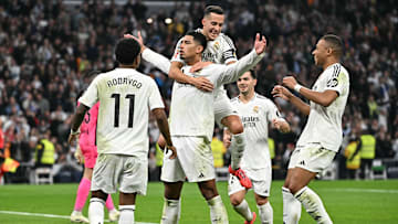 FBL-ESP-LIGA-REAL MADRID-GETAFE