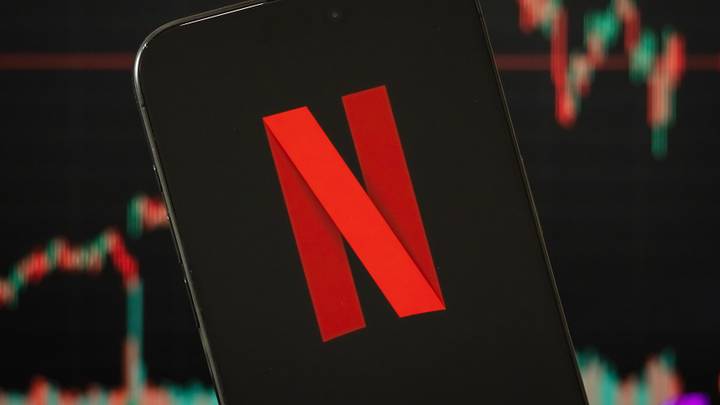 Netflix logo