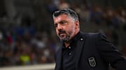 Gennaro Gattuso