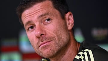 FBL-ESP-LIGA-REAL MADRID-PRESSER