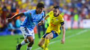 La transmisión en Estados Unidos de Pahuca vs América