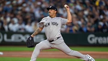 New York Yankees v Seattle Mariners