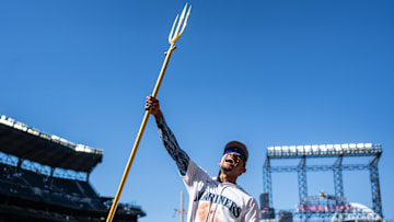 Baltimore Orioles v Seattle Mariners