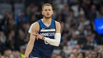 New York Knicks, Donte DiVincenzo