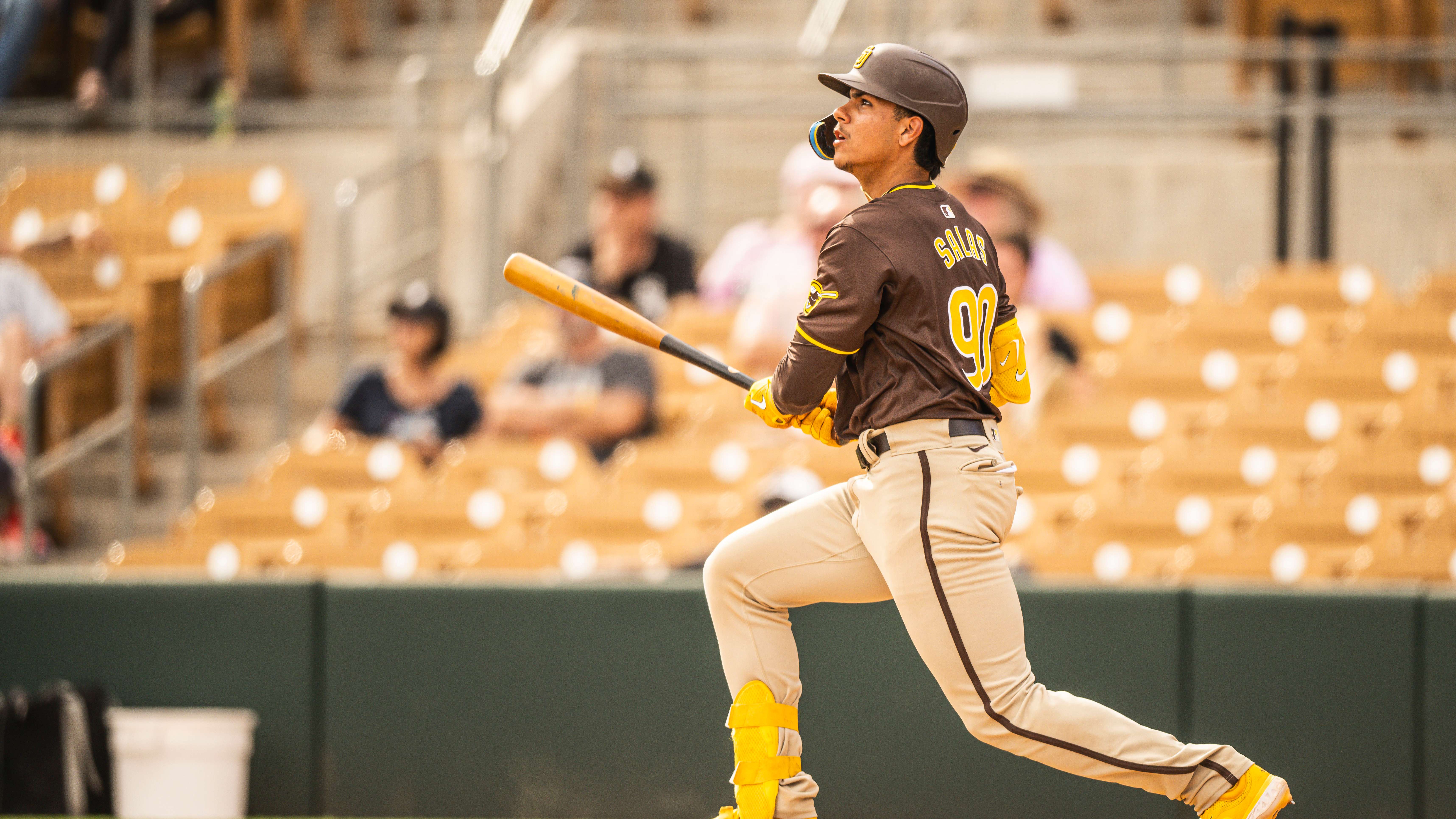 NL West Farm系統排名：教士隊在交易、晉升後落後