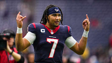Tennessee Titans v Houston Texans
