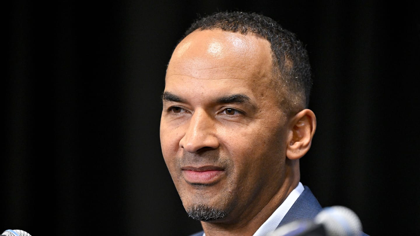 Mavericks' latest roster move is another example of Nico Harrison's mismanagement