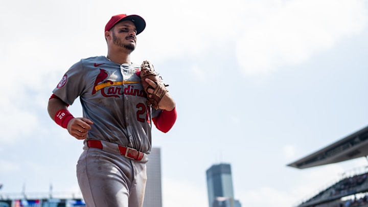 St. Louis Cardinals v Minnesota Twins
