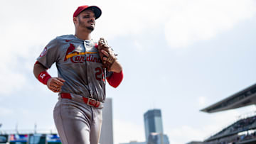 Nolan Arenado no interesa a los Yankees 