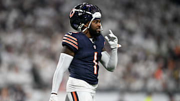 Chicago Bears v Minnesota Vikings