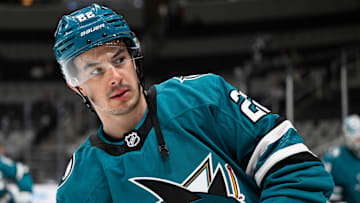 Montreal Canadiens v San Jose Sharks