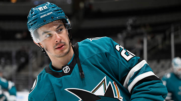 Montreal Canadiens v San Jose Sharks