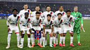 PSG en Coupe de France