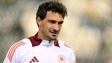 Mats Hummels