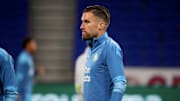 Strootman est pris à parti par des supporters de l'OM