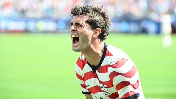 Who is Hot and Not in the Soccer Card Market as the World Cup Approaches (featured). Photo by ON SI Collectibles