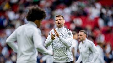 Niclas Füllkrug Niclas Füllkrug