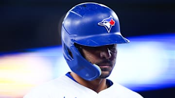 Atlanta Braves v Toronto Blue Jays
