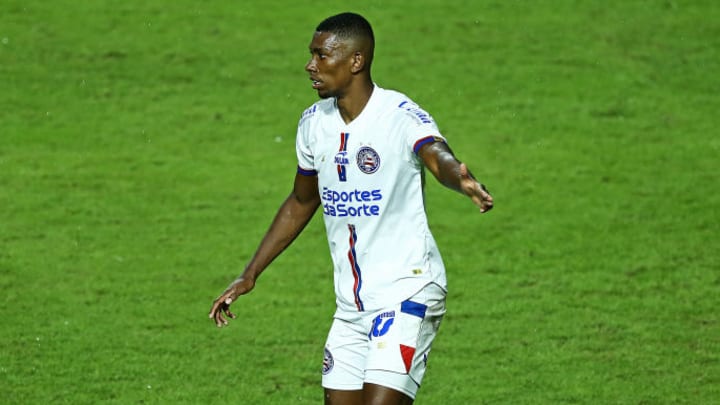Kanu Soares