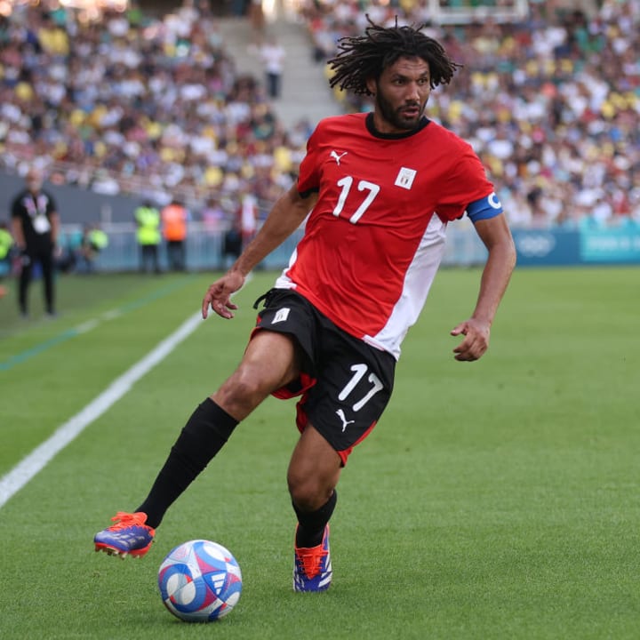 Elneny Mohamed