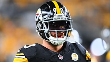 New York Jets v Pittsburgh Steelers