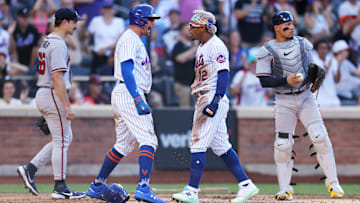 Atlanta y los Mets tendrán una serie clave en la semana final de la temporada