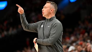 Toronto Raptors v Portland Trail Blazers