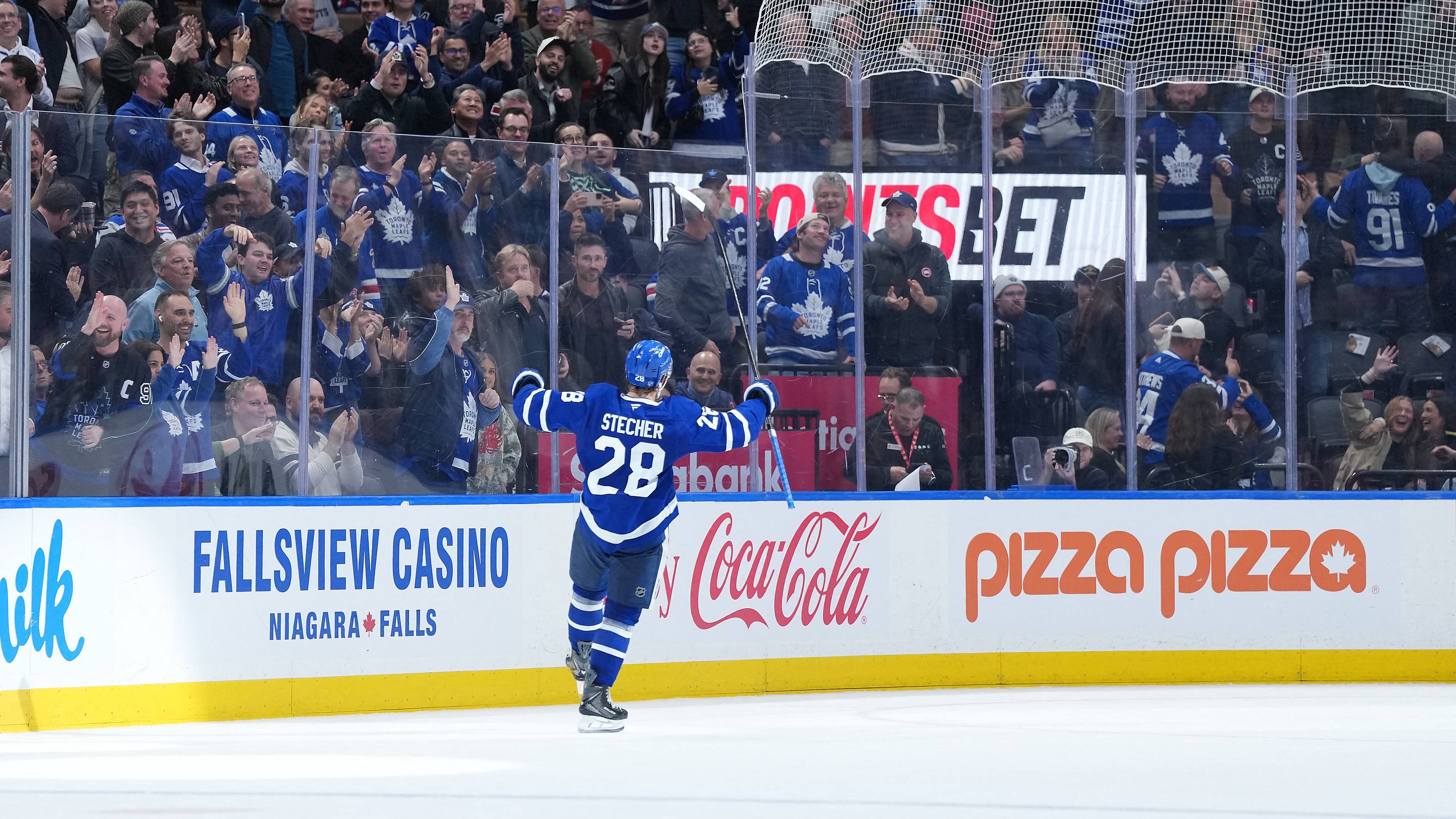 Troy Stecher may be the Maple Leafs’ best waiver pickup in the last decade
