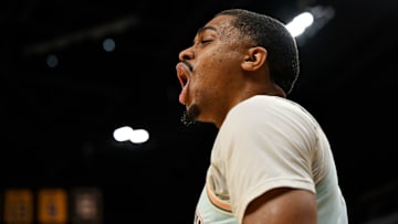 San Antonio Spurs v Golden State Warriors